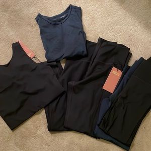 Girlfriend Collective Bundle